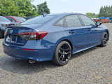 New 2026 Honda Civic Sport image 4