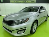 Used 2014 Kia Optima LX image 5