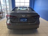 New 2025 Honda Civic Sport image 6