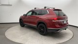 Used 2018 Volkswagen Atlas SEL Premium image 4