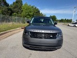 Used 2020 Land Rover Range Rover HSE image 4