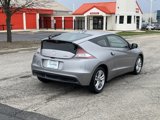 Used 2011 Honda CR-Z EX image 4