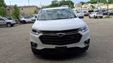 Certified 2019 Chevrolet Traverse RS image 3