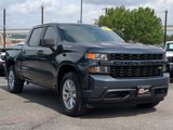 Used 2020 Chevrolet Silverado 1500 Custom w/ Custom Value Package image 2