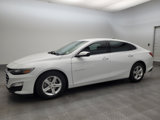 Used 2020 Chevrolet Malibu LS w/ Driver Confidence Package II image 2