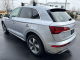 Used 2024 Audi Q5 2.0T Premium Plus w/ Premium Plus Package image 6