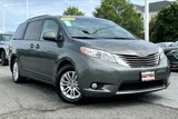 Used 2011 Toyota Sienna XLE image 2