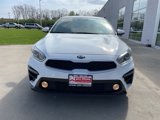 Used 2021 Kia Forte LXS image 3