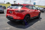 Used 2021 Chevrolet Blazer RS w/ Enhanced Convenience Package image 3