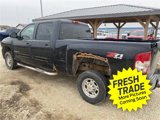 Used 2007 Chevrolet Silverado 2500 LT w/ 1LT Convenience Package image 2