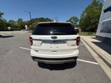 Used 2016 Ford Explorer XLT w/ Equipment Group 202A image 3