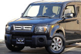 Used 2008 Honda Element EX image 2