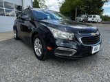 Used 2015 Chevrolet Cruze LT image 3