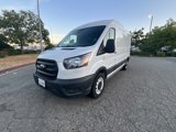 Used 2020 Ford Transit 250 Medium Roof image 3