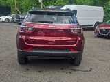 Used 2022 Jeep Compass Limited image 4
