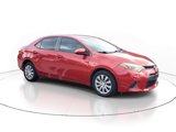 Used 2016 Toyota Corolla S image 2