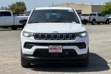 New 2025 Jeep Compass Sport image 2