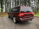 Used 2015 Lincoln Navigator L 2WD w/ Equipment Group 101A Reserve image 5