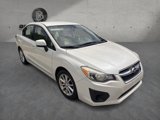 Used 2014 Subaru Impreza 2.0i Premium w/ All-Weather Package w/CVT image 3