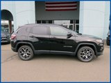 New 2025 Jeep Compass Limited image 2