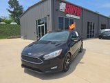 Used 2015 Ford Focus SE w/ SE Sport Package image 3