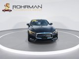 Used 2021 INFINITI Q60 3.0t Luxe w/ Cargo Package image 3