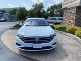 Used 2021 Volkswagen Jetta S image 2