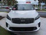 Used 2020 Kia Sorento LX w/ LX I4 Convenience Package image 3
