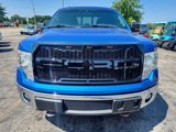 Used 2013 Ford F150 XLT w/ Luxury Equipment Group image 2