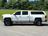 Used 2018 Chevrolet Silverado 2500 LT image 5