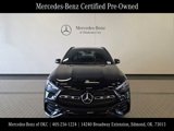 Certified 2025 Mercedes-Benz GLA 250 4MATIC image 2