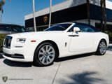 Used 2016 Rolls-Royce Dawn image 2