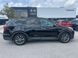 Used 2017 Hyundai Santa Fe SE w/ SE Premium Package 02 image 4
