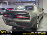 Used 2016 Dodge Challenger R/T Plus image 5
