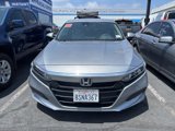 Used 2020 Honda Accord LX image 2