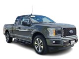 Certified 2020 Ford F150 XL w/ Equipment Group 101A Mid image 4