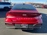 New 2025 Hyundai Elantra Sport image 6