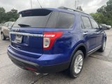 Used 2013 Ford Explorer XLT image 5