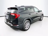 Certified 2022 GMC Terrain SLT w/ Infotainment Package II image 6
