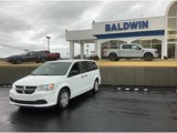 Used 2019 Dodge Grand Caravan SE image 3