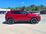 New 2025 Jeep Compass Latitude image 2