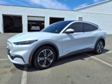 Used 2021 Ford Mustang Mach-E Select w/ Comfort/Appearance Package image 3