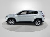New 2025 Jeep Compass Latitude image 4