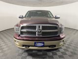 Used 2012 RAM 1500 Laramie Longhorn image 2