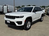 New 2024 Jeep Grand Cherokee Laredo w/ Luxury Tech Group I image 3