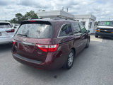 Used 2012 Honda Odyssey EX image 2