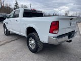 Used 2016 RAM 2500 SLT image 5