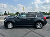 Used 2011 Chevrolet Equinox LT w/ Chrome Appearance Package image 6