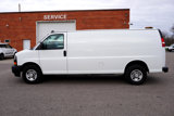 Used 2020 Chevrolet Express 2500 Extended w/ Communications Package image 2