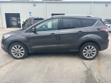 Used 2017 Ford Escape Titanium image 2